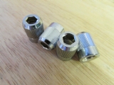 Yamaha Header Nut